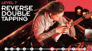 TOP 10 HARDEST METAL GUITAR TECHNIQUES!