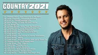 Country Songs 2021 | Top 10 Country Songs of 2021 | Country Music Playlist 2021