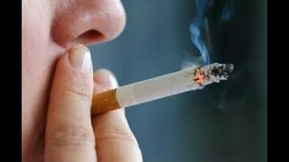 Top 10 ways in which Smoking destroys your body