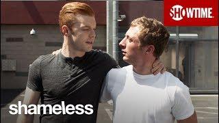 'How Was Prison?' Ep. 5 Official Clip | Shameless | Season 10