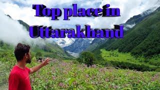 Top place in Uttarakhand!!