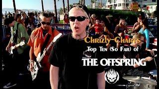 TOP TEN: The Best Songs Of The Offspring [RETRO]