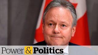 Bank of Canada makes emergency cut to interest rate | Power & Politics