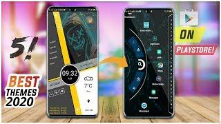 Top 5 Powerful Android Apps | Unique Android Mods That Change Everything - Must watch 2020