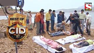 Best of CID (Bangla) - সীআইড - Daya Is Implicated  - Full Episode