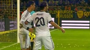 Dortmund vs Real Madrid 4-1 Highlights (UCL Semi-Final) 2012-13 HD 1080i (English Commentary)