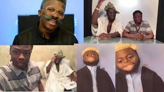 Lasisi Elenu, Crazeclown, Twyse, |Top 10 Male Instagram Comedians