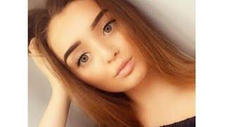 Top 10 beautiful girls in the world 2021
