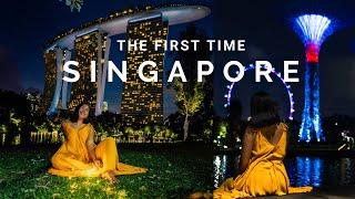 What To Expect - Singapore (Worth Visiting Now?) 