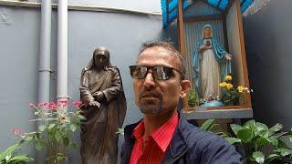 Mother Teresa House Kolkata | Kolkata vlog | Teresa's Tomb | kolkata top 10 tourist places | KOLKATA