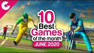 Top 10 Best Android/iOS Games - Free Games 2020 (June)