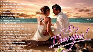 Most Old Beautiful Love Songs Of All Time - Top Greatest Romantic Love Songs Collection