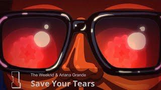 Top 10 Songs Of The Week - May 8, 2020 (Billboard Hot 100)
