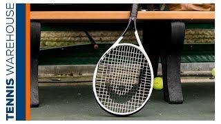 Head Graphene 360+ Speed MP Tennis Racquet Review 