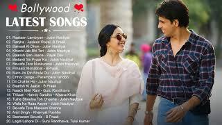 Bollywood Latest Songs 2021 