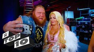 Funniest moments of 2019: WWE Top 10, Dec. 18, 2019