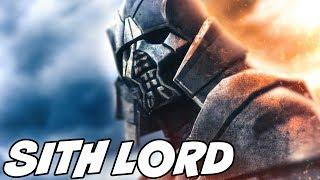 Tulak Horde: Arguably The MOST Powerful Sith Lord - Star Wars Explained