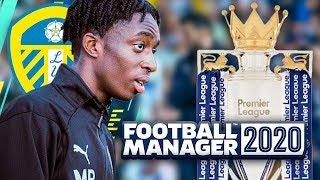 THE SECOND SEASON BEGINS! EP #6 - FOOTBALL MANAGER 2020