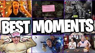 1 MILLION SUBSCRIBER SPECIAL - DAWKO’S BEST MOMENTS (2014-2020)