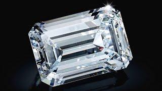 Top 10 | Most Beautiful and Biggest Diamond Ever Found in History