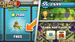 10 BEST Clash of Clans Glitches of ALL TIME!