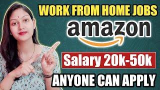 Work From Home Jobs