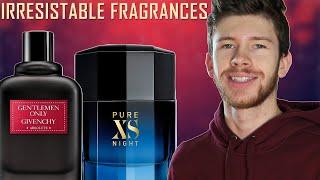 BE IRRESISTIBLE ON VALENTINES DAY WITH THESE 10 FRAGRANCES | ALLURING FRAGRANCES FOR MEN