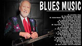 Top 50 Blues Music Playlist | B.B. King, Lara Price , Buddy Guy,  Eric Clapton, Daniel Castro,...