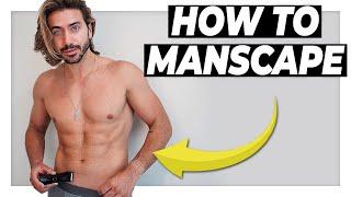 The BEST Way To Remove Unwanted Hair For Men | Alex Costa