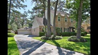 New Residential listing for sale found at 16150 Hexham Drive, Spring, TX 77379