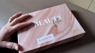 Beautifulbox AVRIL ATTENTION LA LIVRAISON A CHANGE !!