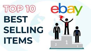 Top 10 Best Selling items on eBay for 2019 and 2020 | eBay Best Sellers