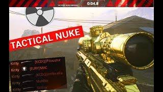 i Hit ALL of this in 10 hours (tactical nuke)