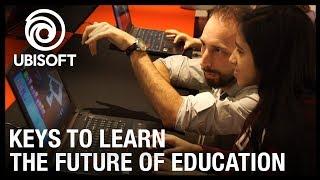 Ubisoft: Are Videogames the Teachers of Tomorrow | Ubisoft [NA]