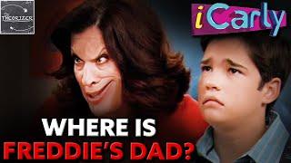 iCarly: What Did Mrs. Benson DO to Freddie’s Dad?! [Theory]