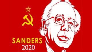 Is Bernie Sanders a Socialist or a Communist?