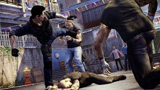 Best Hand Combat Games | Top 10 Games With Intense hand to hand Combats