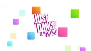 My top 10 Just dance 2020 (Number 2.1 Tel aviv)