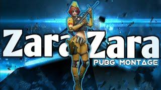 PUBG Best Edited Montage || Zara Zara || HEROX Games