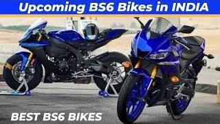 Top 10 Bs6 Bikes launching in India 2020 |New upcoming bikes in india 2020