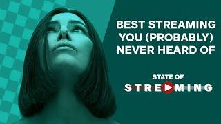 Best Streaming Shows You (Probably) Never Heard Of