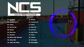 Top 20 songs Of NCS 2020 | Best Of NCS 2020 | Gaming Music