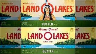 The Real Reason Land O'Lakes Changed Their Packaging