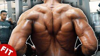 WORLD'S BEST BACK WORKOUT