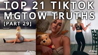 Top 21 TikTok MGTOW Truths — Why Men Stopped Dating [Part 29]