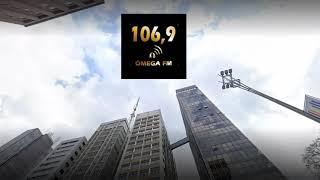 Ômega FM 106,9 MHz - São Paulo - Top 10 da Country Music - Dezembro de 1996