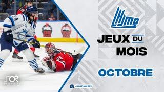 TOP 10 : Jeux du mois (Octobre 2021) /  Plays of the Month (October 2021)