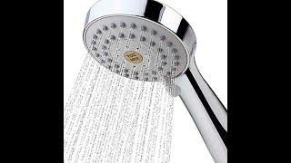 Top 10 Best High Pressure Shower Head in 2020 Reviews