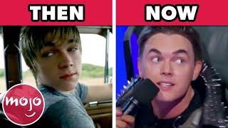 Whatever Happened to Jesse McCartney?