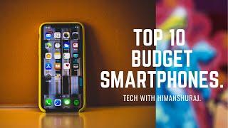 Top 10 Budget Phones. Watch till End. Half knowledge is dangerous. Hindi